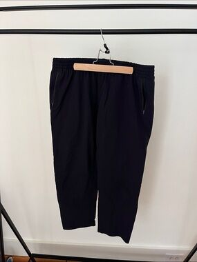 Outdoor Voices RecTrek 26" Pant Black Size XL - Womens